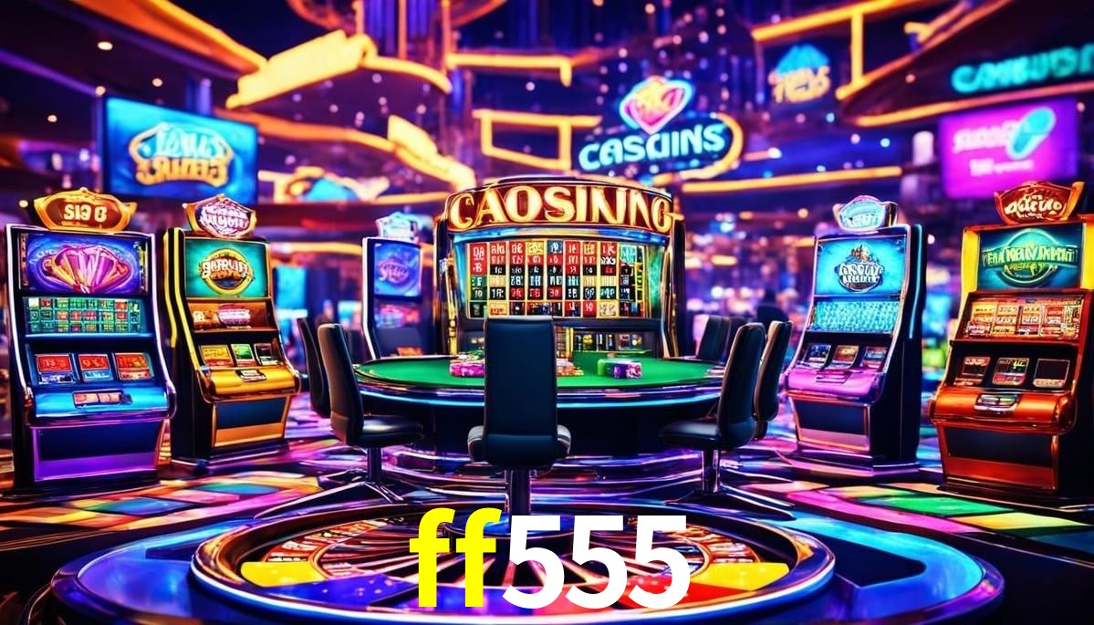 Estatísticas ff555