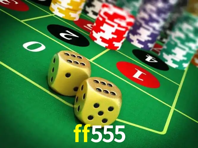 Welcome Bonus ff555