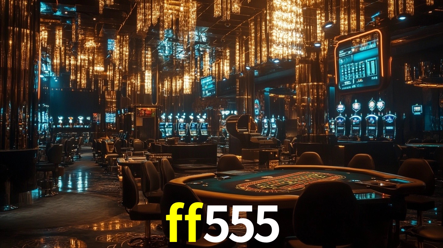 Ff555 bet