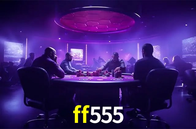 Experiência VIP ff555