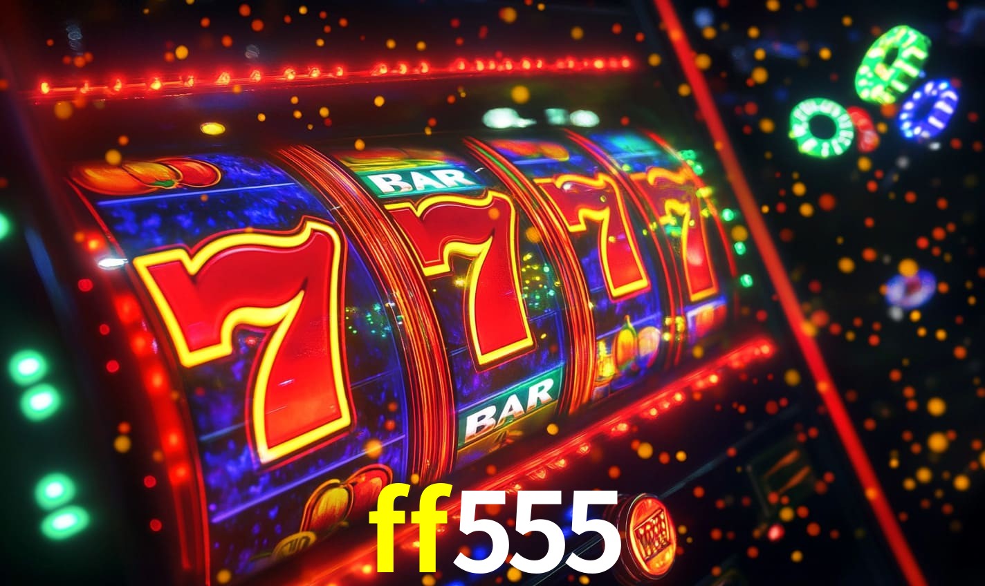 ff555 - Sites de jogos de azar online - Ff555 fortune tiger