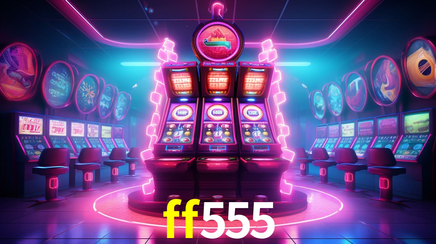 ff555,Ff555 fortune tiger
