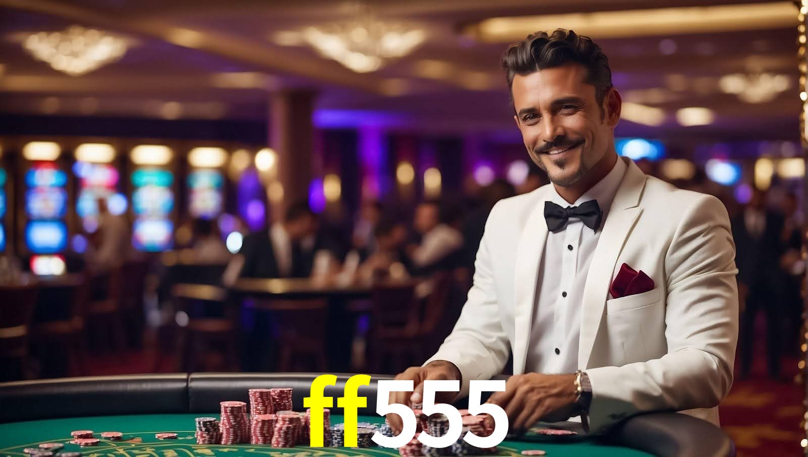 Sistemas de Segurança ff555