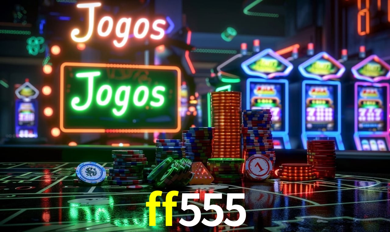 ff555,Ff555 fortune tiger
