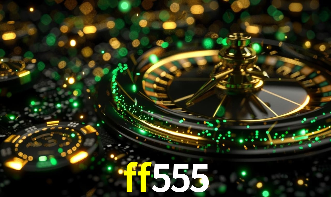 Biblioteca de slots populares na ff555
