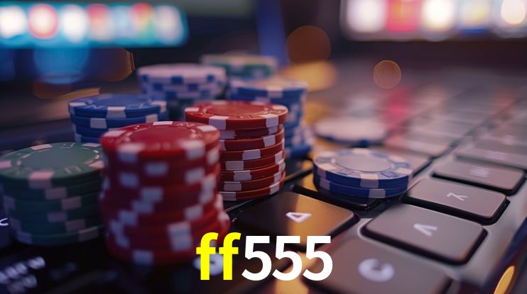 Design Responsivo ff555