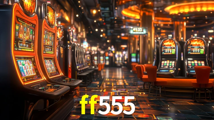 ff555 App Interface