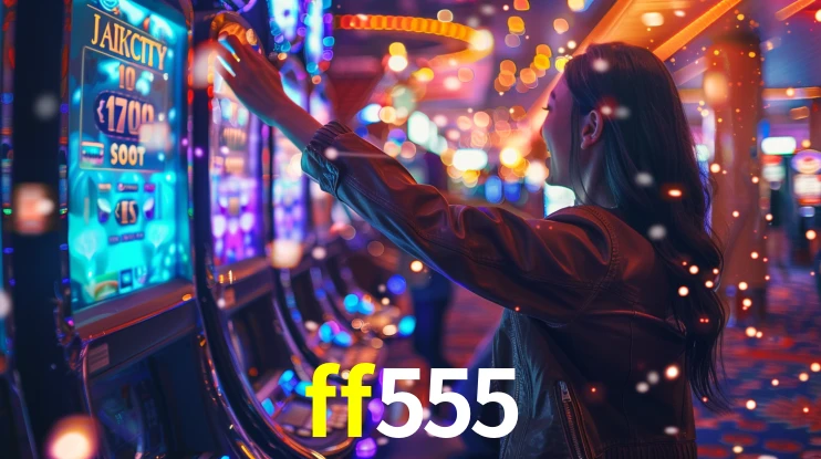 ff555,Ff555 fortune tiger