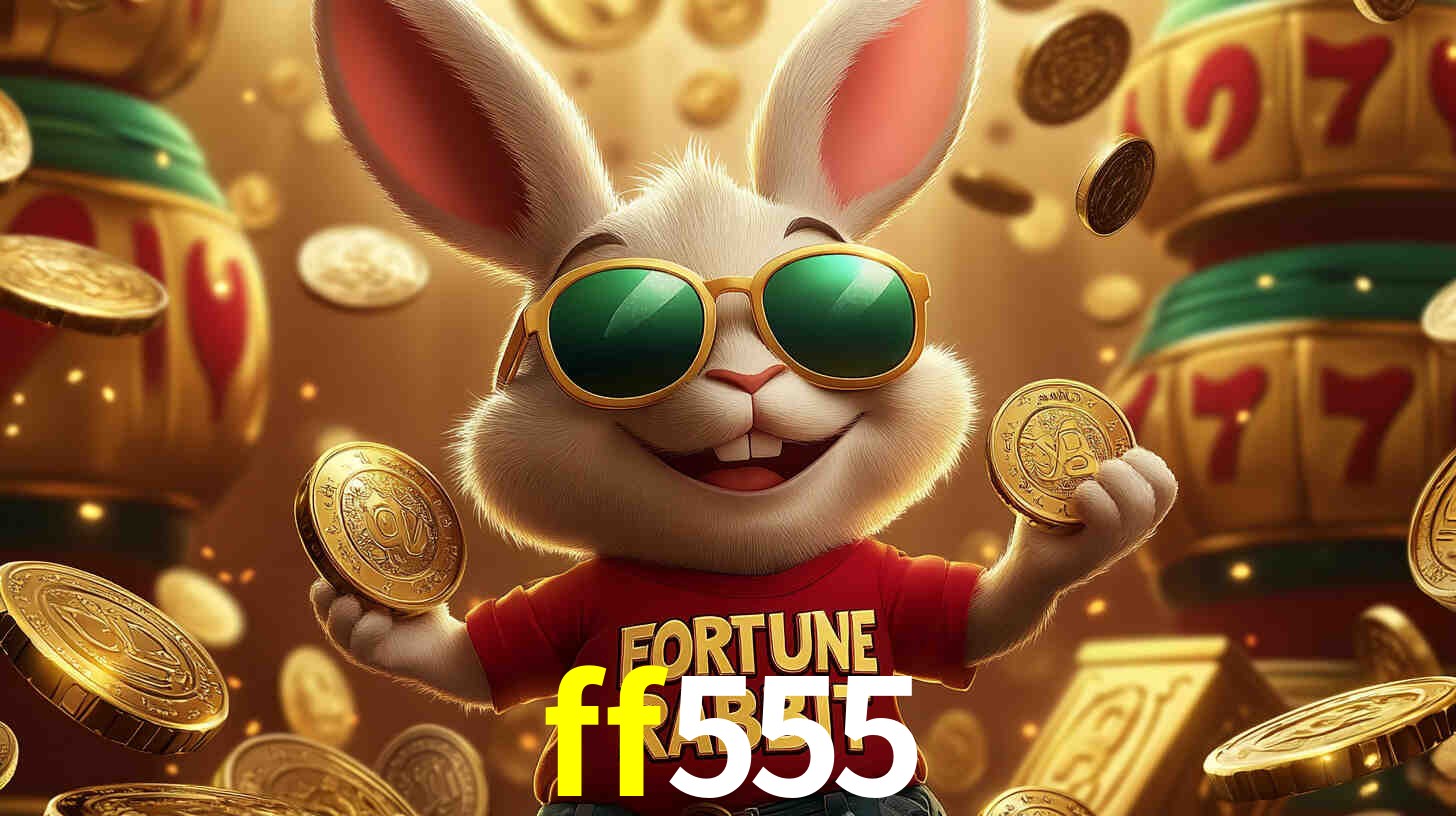 Ff555 fortune tiger