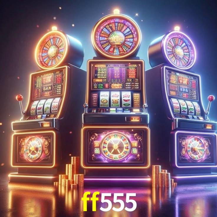 Ff555 bet
