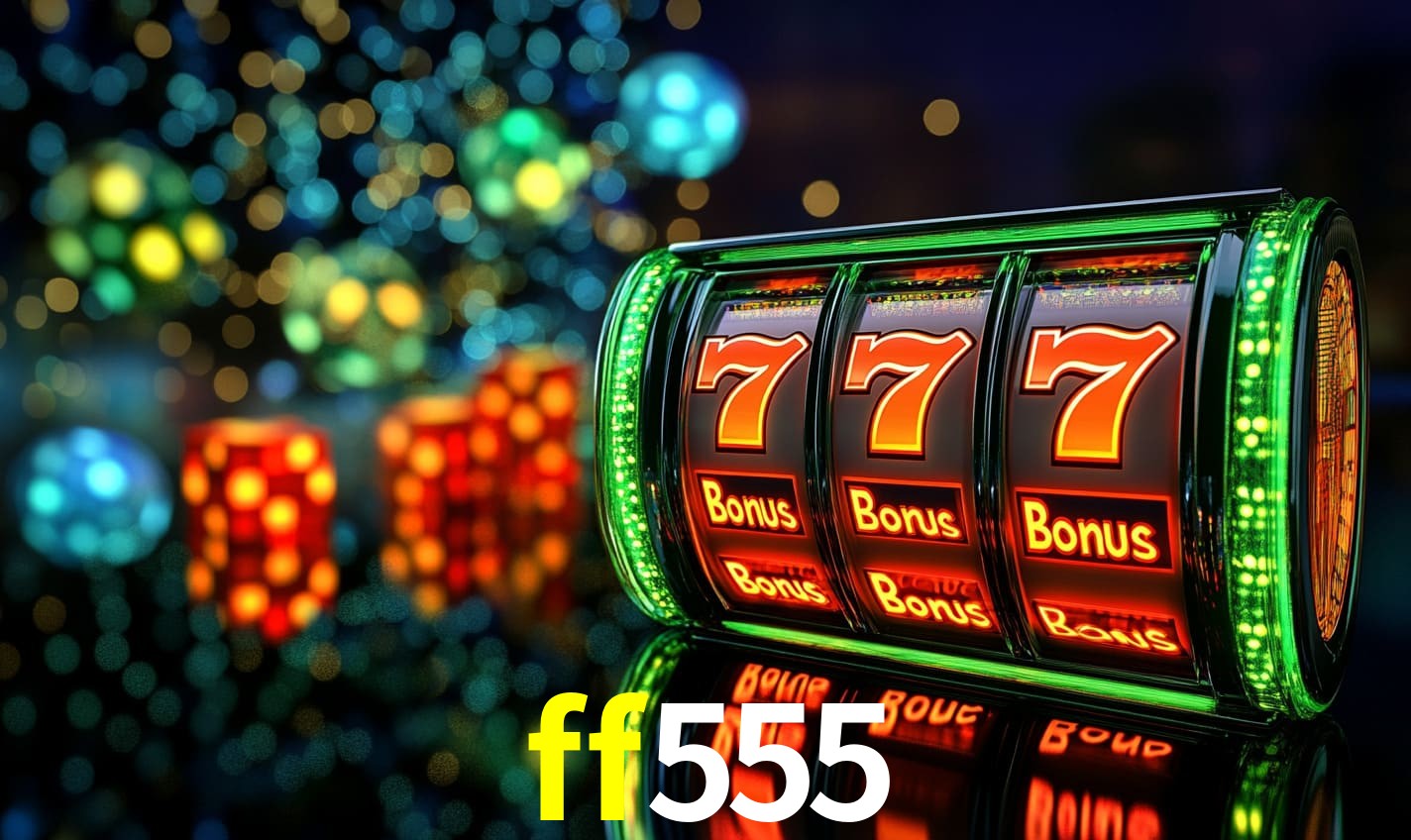 Login Seguro ff555