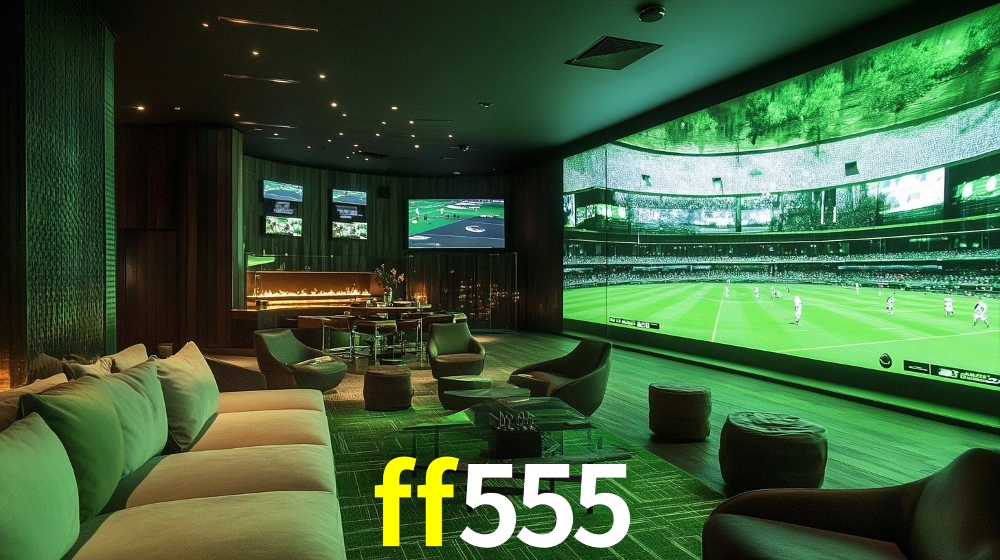 Ff555 fortune tiger