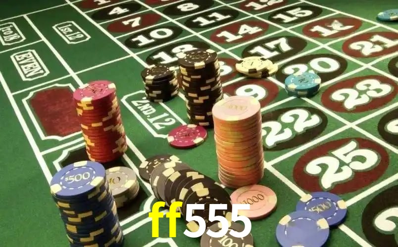 Estatísticas do Jogo ff555