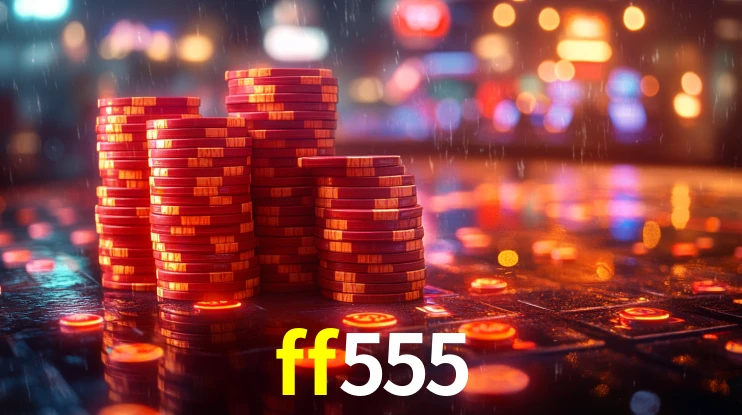 Experimente o Login Seguro Premium no ff555