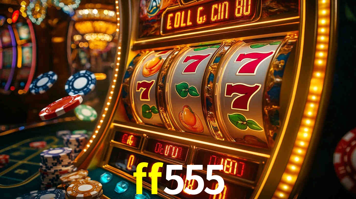 Welcome Bonus ff555