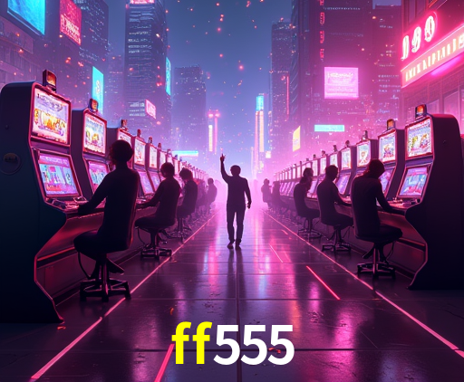 Bônus Diários ff555