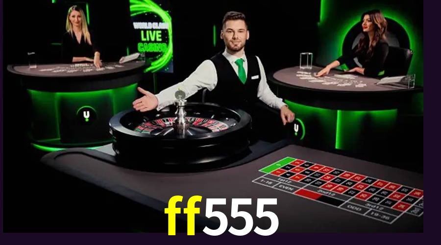 API Integration ff555