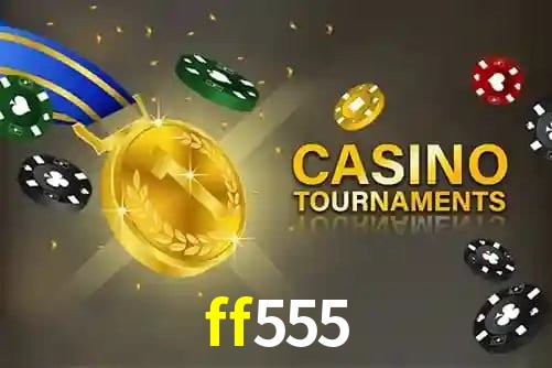 Download de APK seguro na ff555