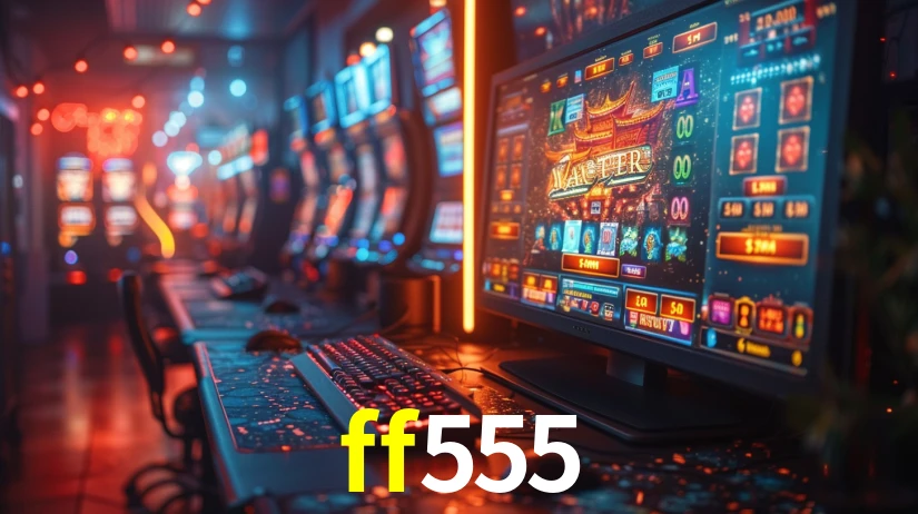 ff555,Ff555 fortune tiger