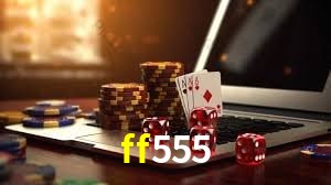 cassino ff555