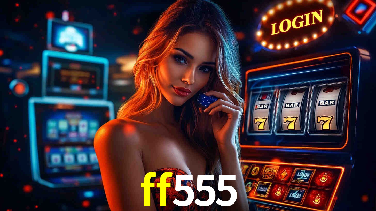 ff555,Ff555 fortune tiger