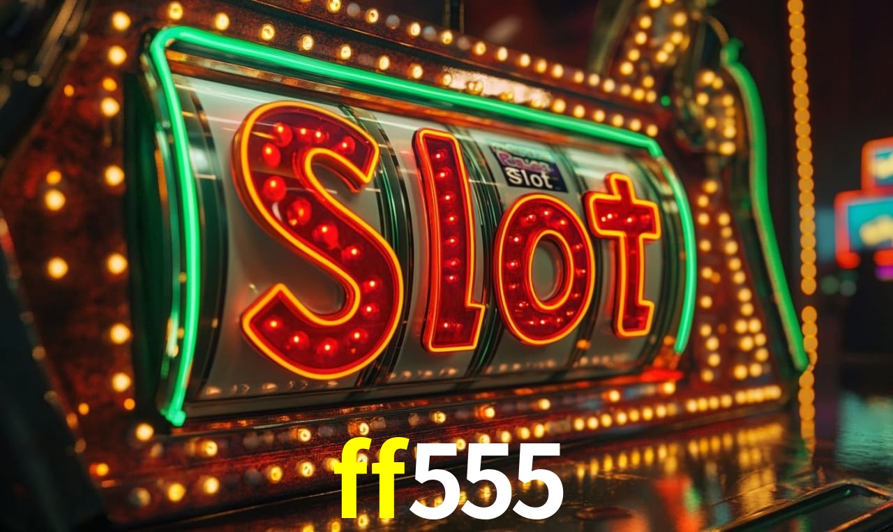 Integração de APIs ff555