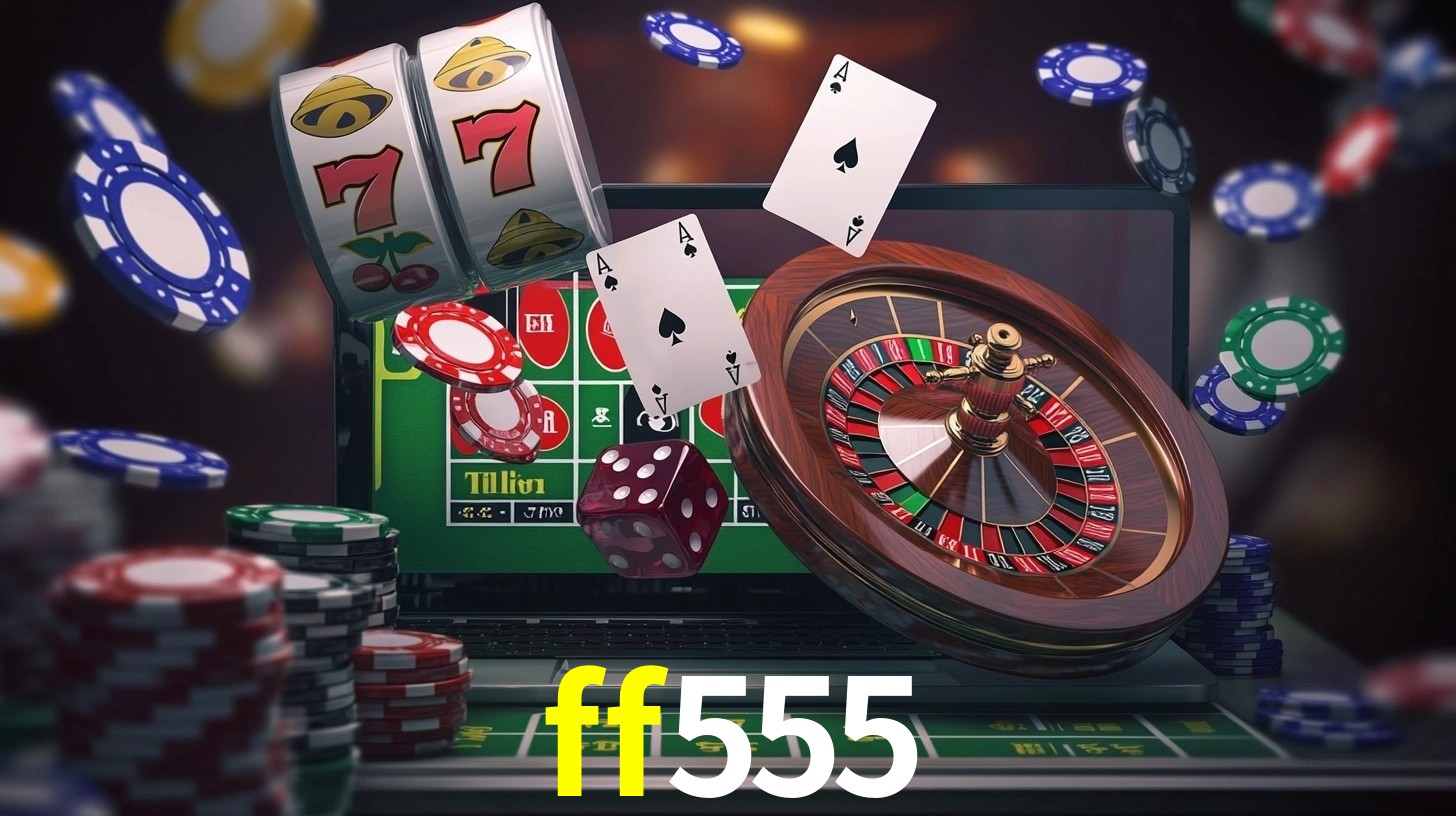 Premium Interface ff555