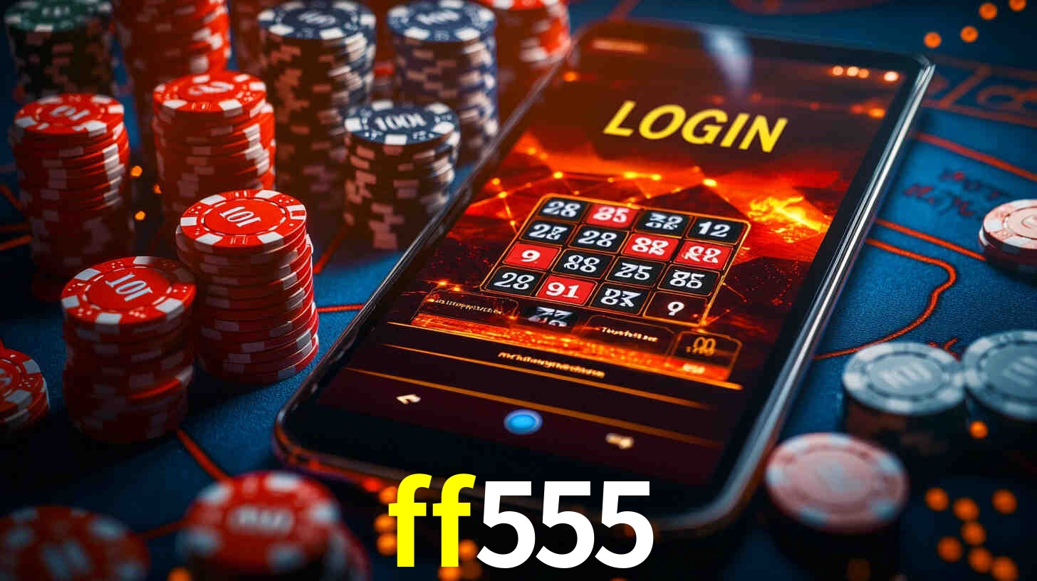 Ff555 bet