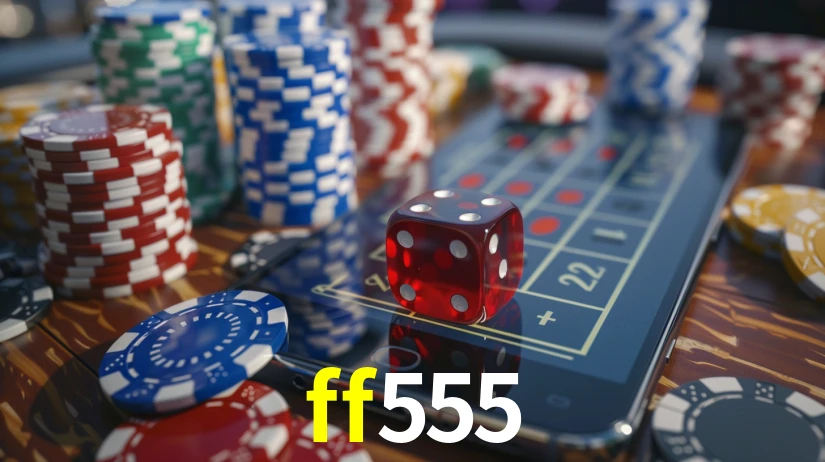 Ff555 bet