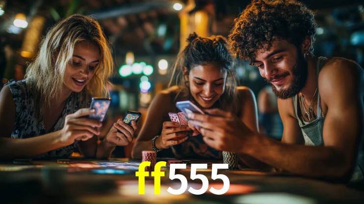 Blackjack Table ff555