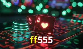 Apostas de Tênis ff555