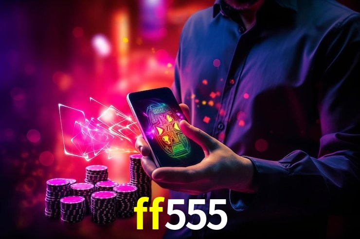 Programa VIP ff555