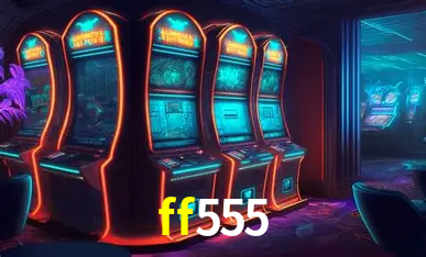 A Experiência Imersiva dos Cassinos Ao Vivo no ff555