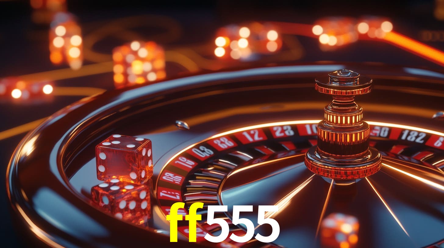 ff555,Ff555 fortune tiger