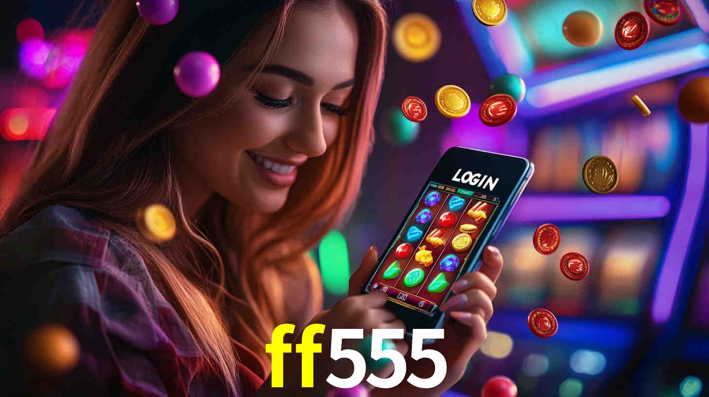 Ff555 bet
