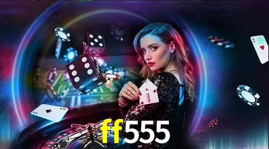 Platform Technology ff555